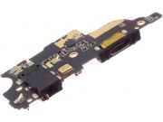Placa auxiliar con conector de carga, datos y accesorios micro USB para Meizu M6 Note (M721H)